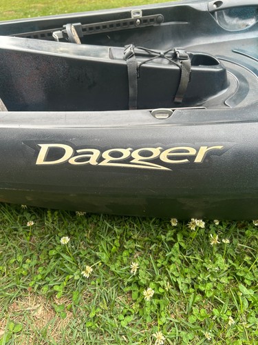 Used kayak sit top - kayak,