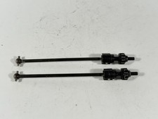 2x Used OEM Axial Yeti Front