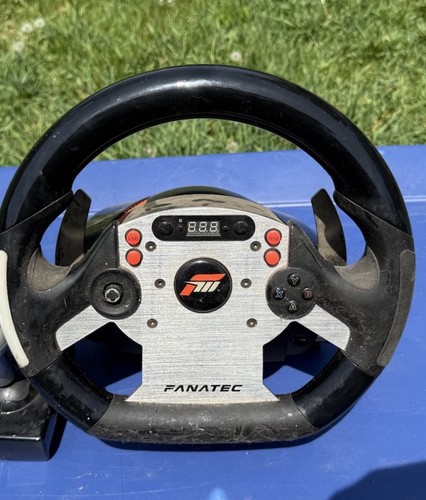 Fanatec csr xbox - fanatec,