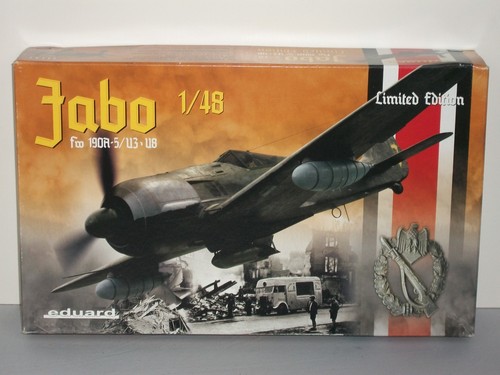 Eduard scala jabo - jabo,, fw