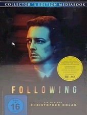 Following (1998)[Blu-ray & DVD