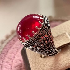 Anello uomo WOW unico sei