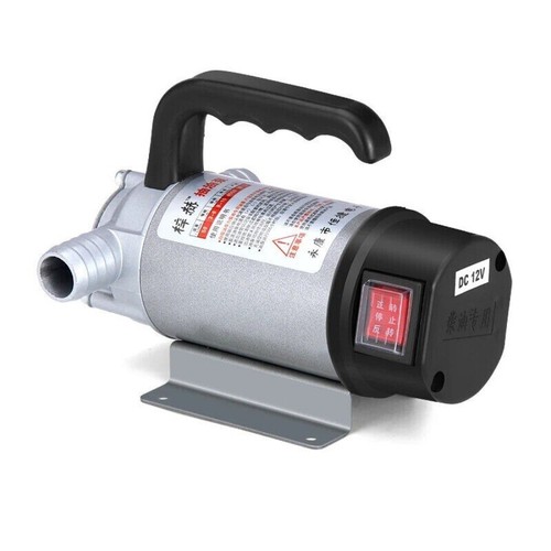 Pompa trasferimento diesel - trasferimento,