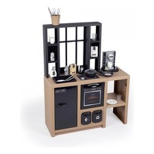 Kitchen Toy Loft with Smoby