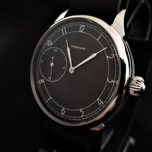 Orologio matrimonio molnija - orologio,