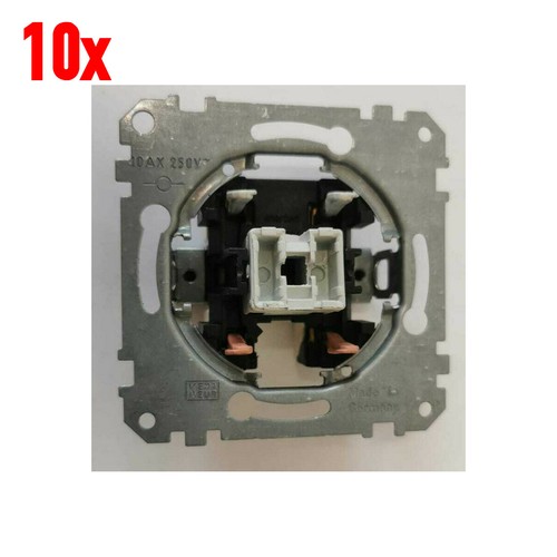 10x merten interruttore - 10x, 2
