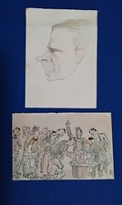 MILITARI _ NAIA _ CARICATURA _