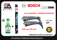 Kit tergicristalli BOSCH