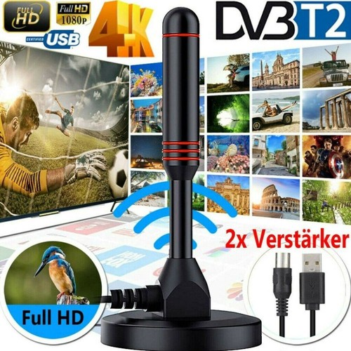 Antenna dvb full tv - full, hd