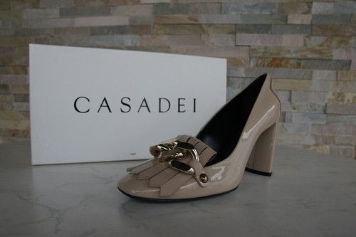 Casadei 6 5 pumps - casadei, 36,5