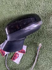 SPECCHIETTO RETROVISORE SINISTRO SX FORD PUMA DAL 2019 IN POI 10 PIN