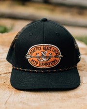 Cappello Hoyt Luck Beater