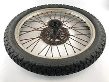 Yamaha TT 600 59X [1990] -