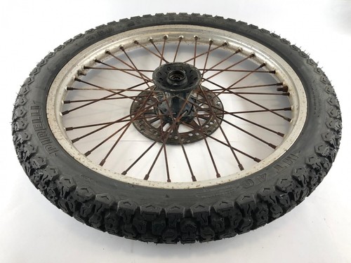 Yamaha 600 59x - 59x,