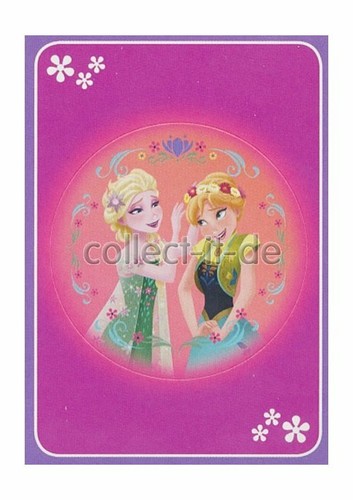 Panini disney regina - disney, di