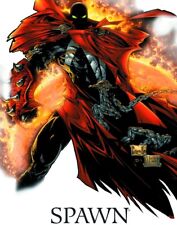 SPAWN ORIGINS COLLECTION selezione