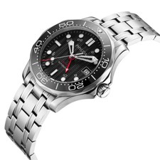 Orologio GMT automatico 41 mm