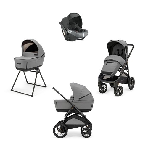 Inglesina trio aptica xt - inglesina,