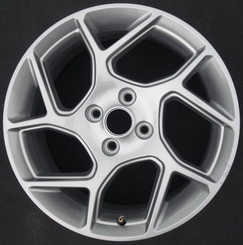 Top originale ford fiesta mk8 - top,
