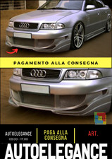 😍 PARAURTI ANTERIORE ADATTO