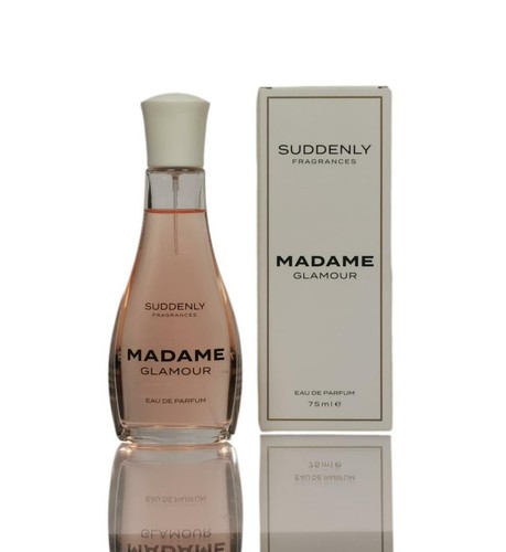 Eau parfum improvvisamente - eau,