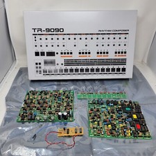 9090 roland 909 - tr-9090,
