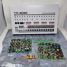 TR-9090 Roland TR-909 clone