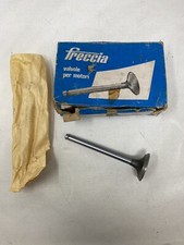 Valvole aspirazione Fiat 128