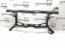 Ponte Assale Sotto Telaio Asse