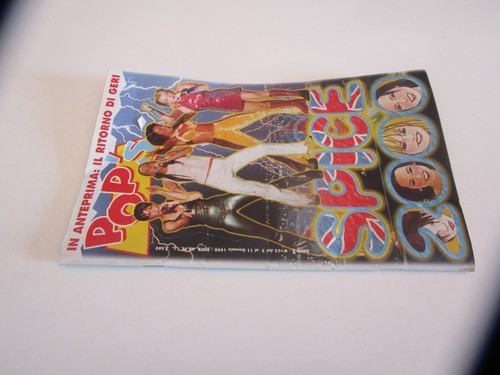 Edizioni cioe rivista pop - cioe',