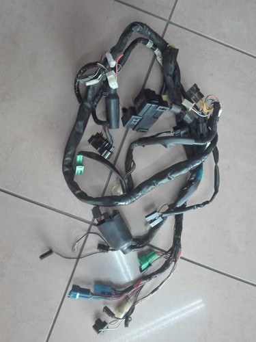Impianto elettrico completo - elettrico,