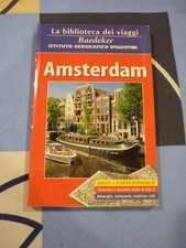 AMSTERDAM GUIDA DEAGOSTINI