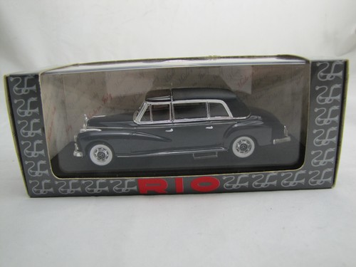 Rio 4121 mercedes benz 300l - 4121, mercedes-benz