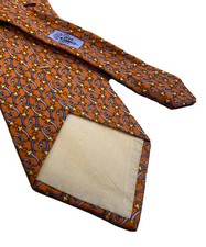 GUCCI CRAVATTA UOMO MAN TIE