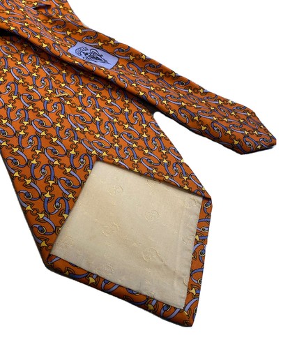 Gucci cravatta uomo man - uomo, tie