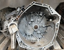 CAMBIO MANUALE 6 MARCE DACIA