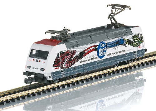 Marklin 88678 101 - cl,