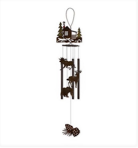 Carillon eolico cabina - , 32"