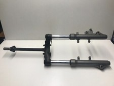 Forcella anteriore scooter - forcella,