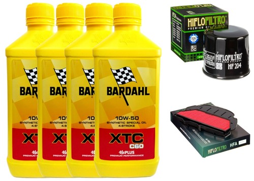 Kit tagliando honda - tagliando, rr
