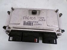 Centralina Motore Citroen