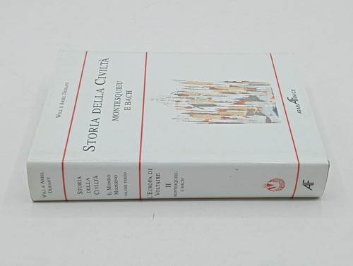 Storia della civilta europa - storia,
