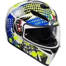 CASCO INTEGRALE AGV K-3 SV PLK