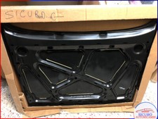 COFANO ANTERIORE ORIGINALE FIAT TEMPRA /  TEMPRA SW 7790927