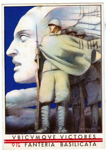 Reggimento fanteria - reggimento,