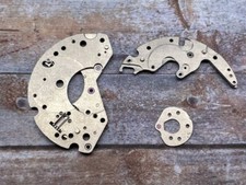 Ricambi per Orologio Poljot