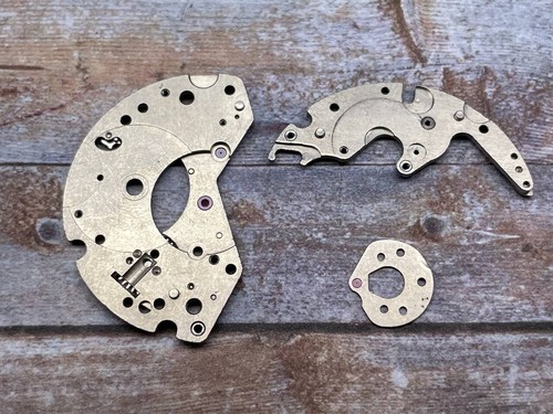 Ricambi per orologio poljot - orologio,