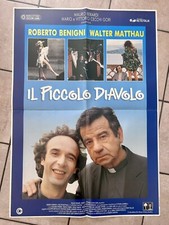 IL PICCOLO DIAVOLO -