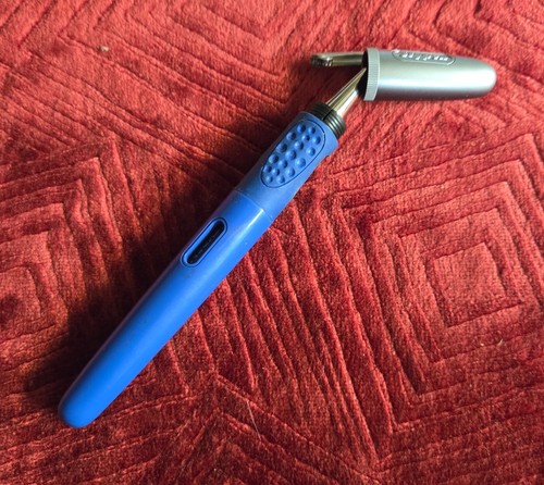 Stylo grip gel - stylo,