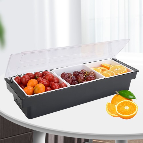 Dispenser condimenti - condimenti, 3